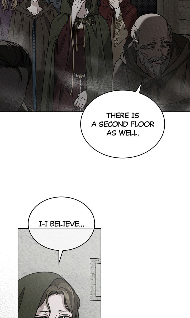 Read Under the Oak Tree chapter 116 image 49 on Lezhin
