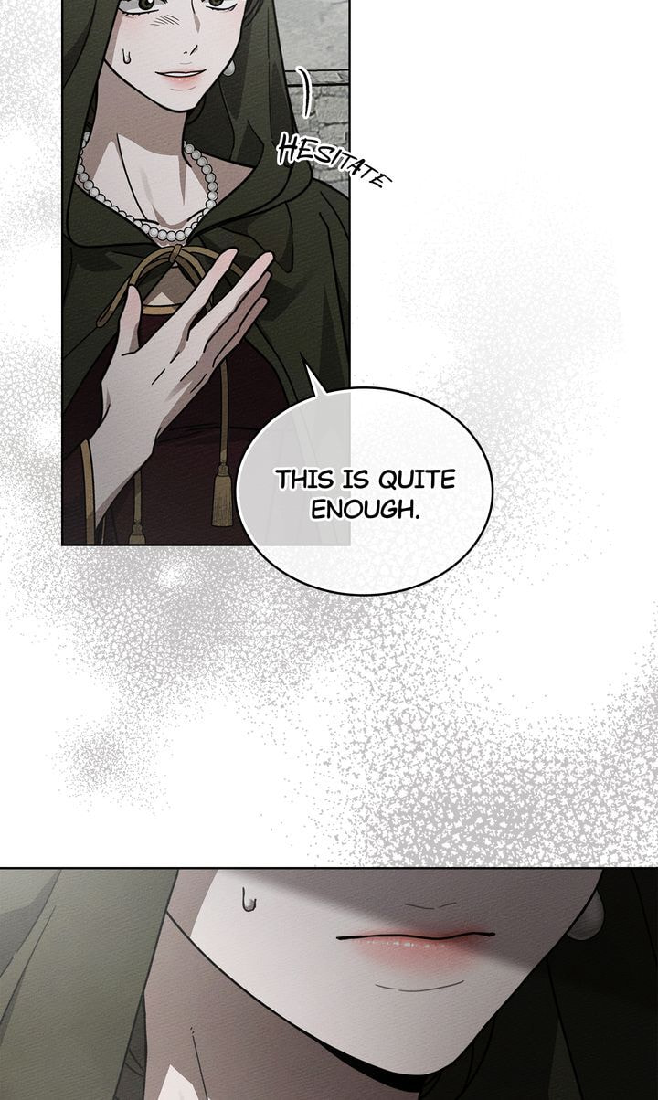 Read Under the Oak Tree chapter 116 image 50 on Lezhin