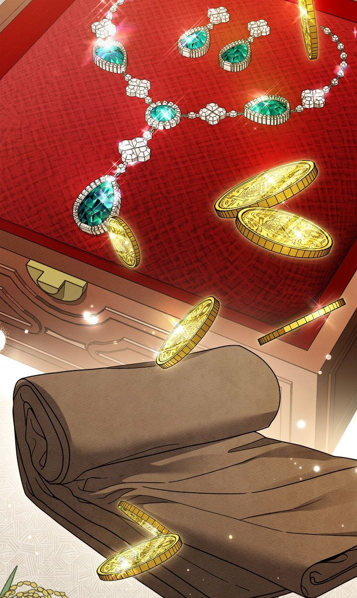 Read Under the Oak Tree chapter 116 image 56 on Lezhin