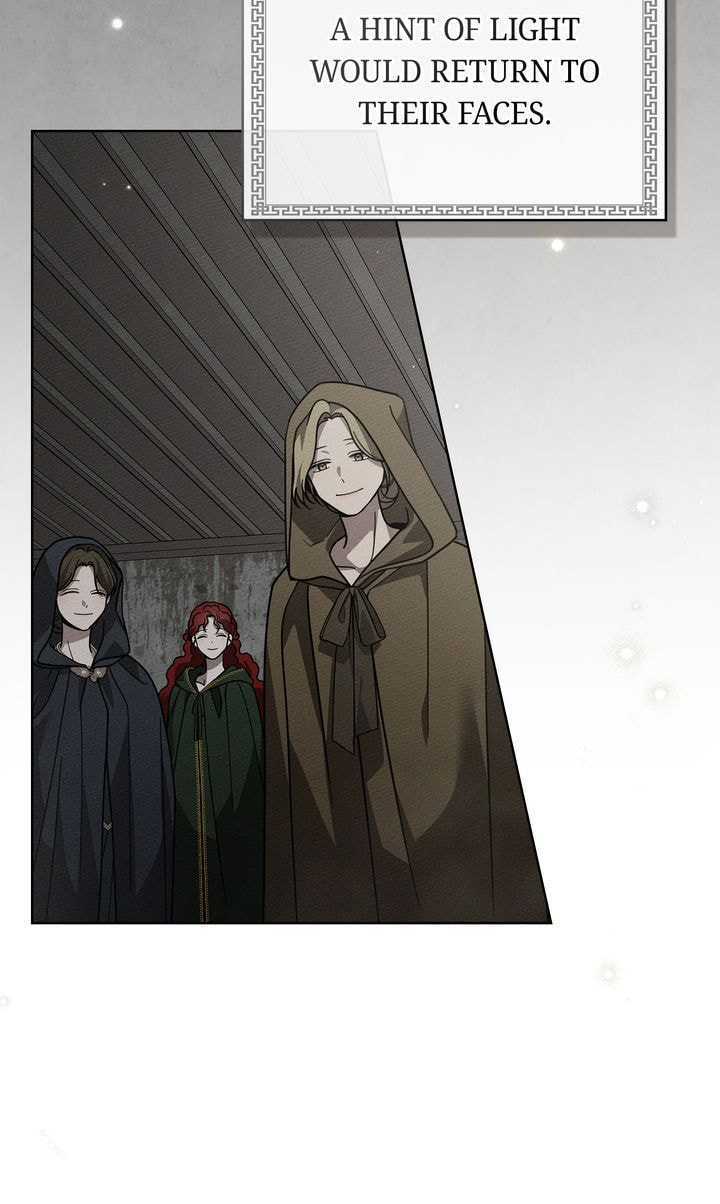 Read Under the Oak Tree chapter 116 image 59 on Lezhin