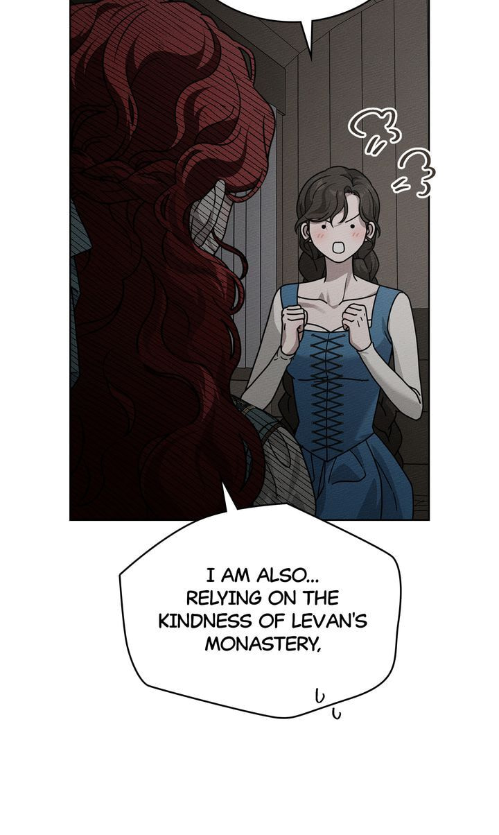 Read Under the Oak Tree chapter 116 image 6 on Lezhin