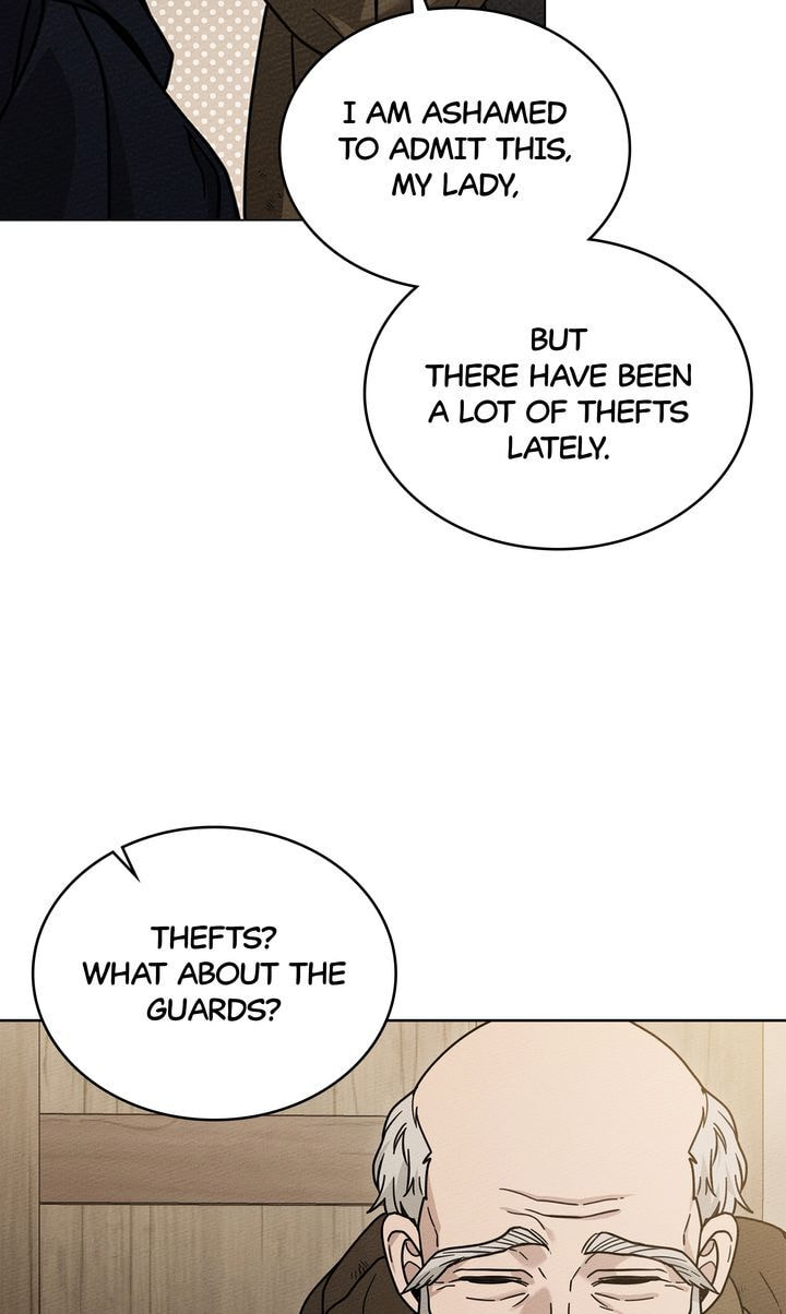 Read Under the Oak Tree chapter 116 image 64 on Lezhin