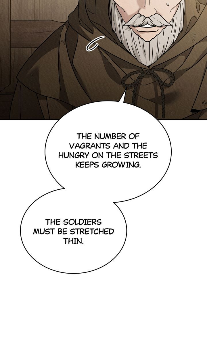 Read Under the Oak Tree chapter 116 image 65 on Lezhin