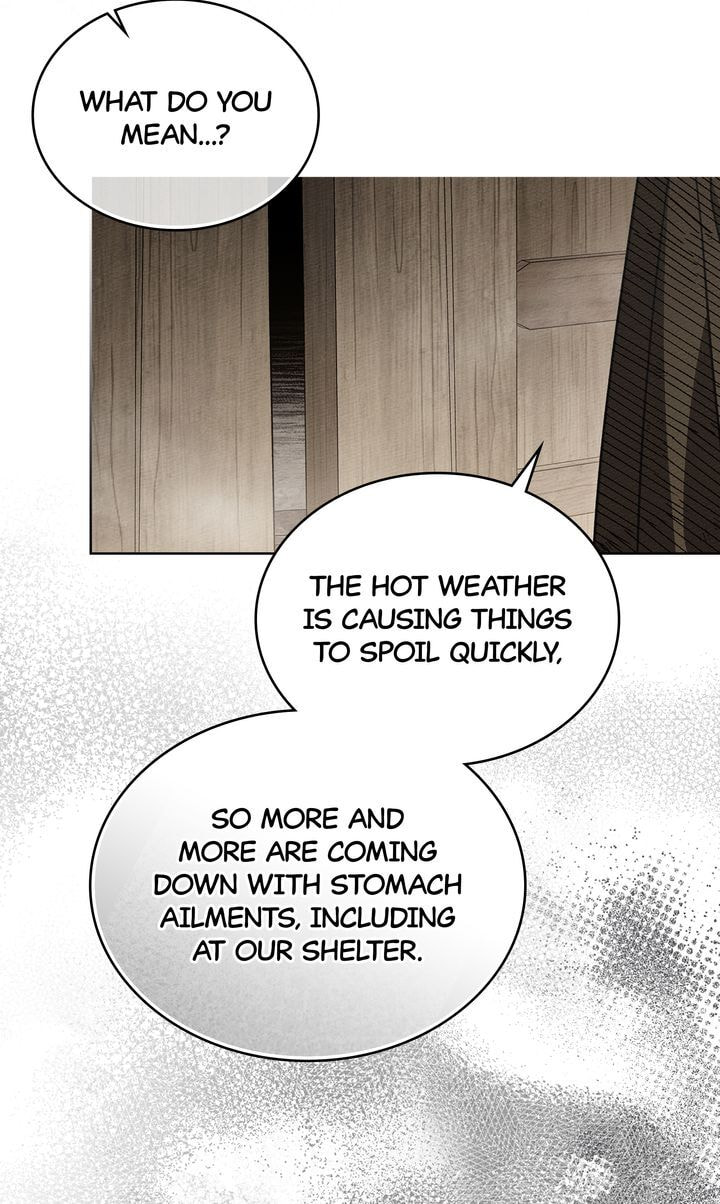 Read Under the Oak Tree chapter 116 image 68 on Lezhin
