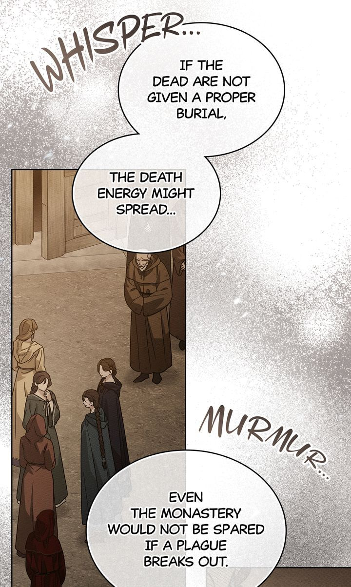 Read Under the Oak Tree chapter 116 image 72 on Lezhin