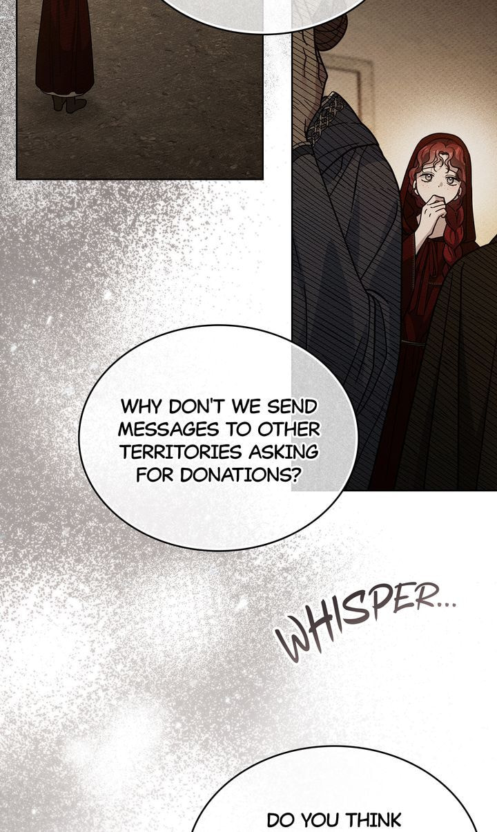 Read Under the Oak Tree chapter 116 image 73 on Lezhin