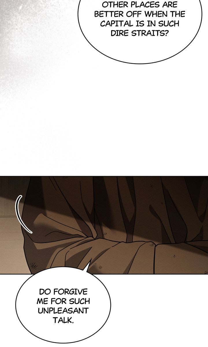 Read Under the Oak Tree chapter 116 image 74 on Lezhin