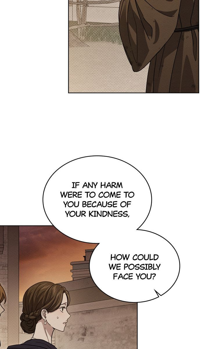 Read Under the Oak Tree chapter 116 image 77 on Lezhin