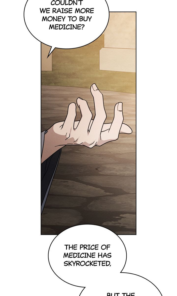 Read Under the Oak Tree chapter 116 image 79 on Lezhin