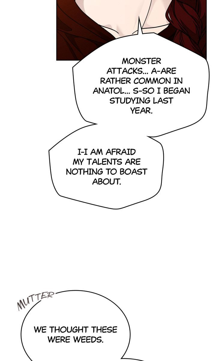 Read Under the Oak Tree chapter 117 image 17 on Lezhin