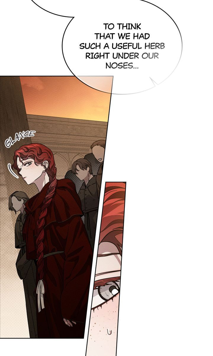 Read Under the Oak Tree chapter 117 image 18 on Lezhin