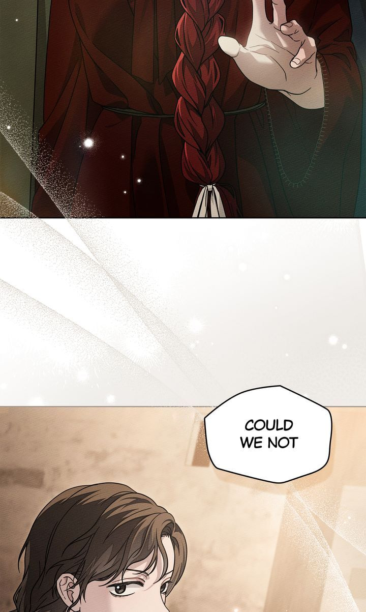Read Under the Oak Tree chapter 117 image 2 on Lezhin