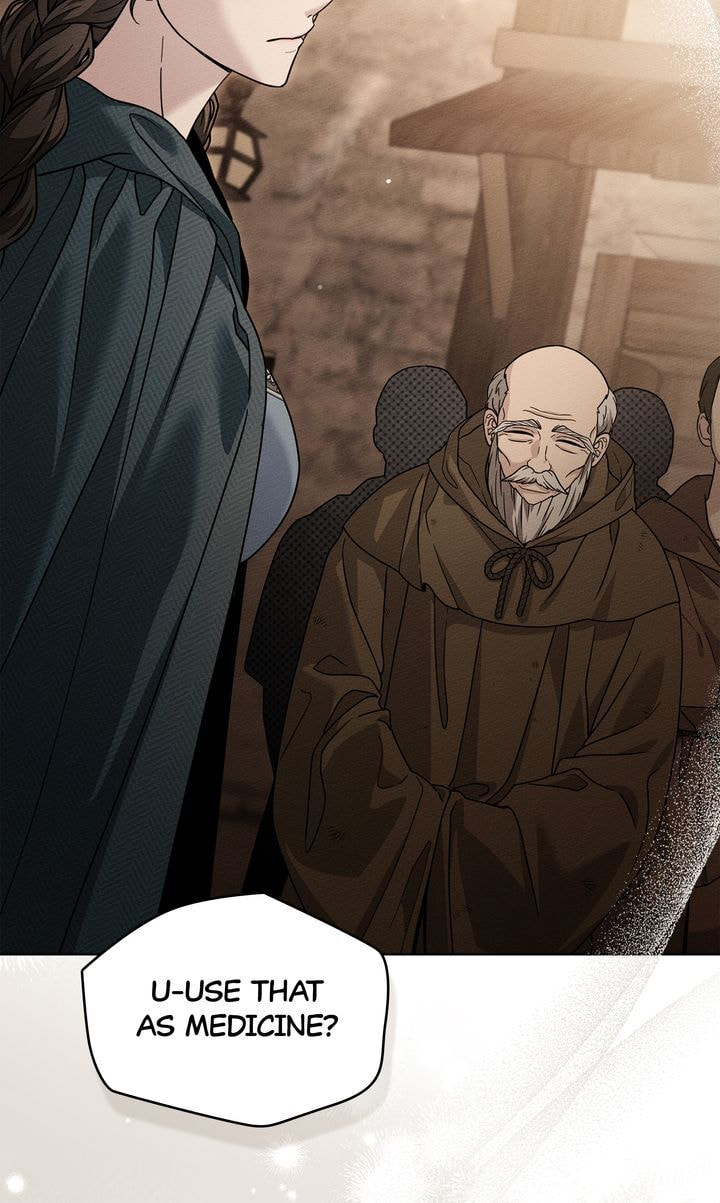Read Under the Oak Tree chapter 117 image 3 on Lezhin