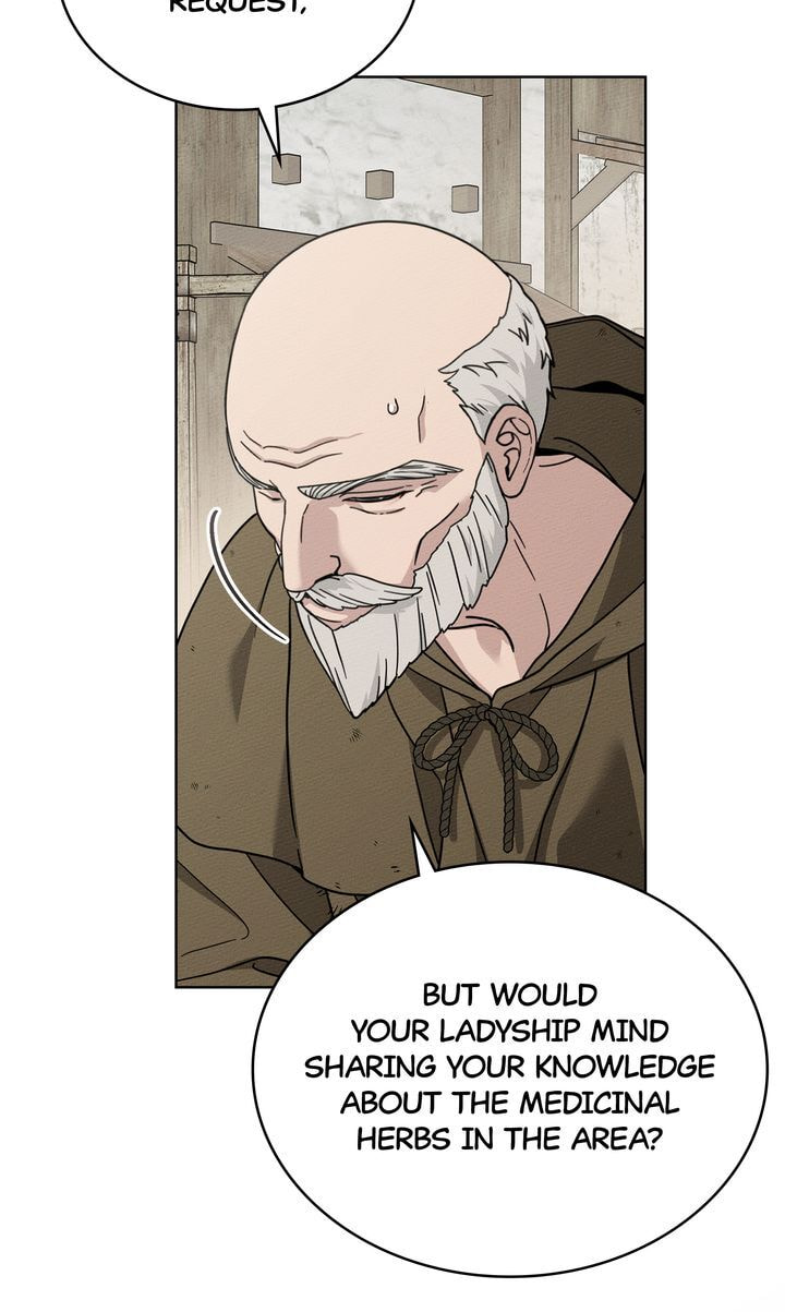 Read Under the Oak Tree chapter 117 image 31 on Lezhin