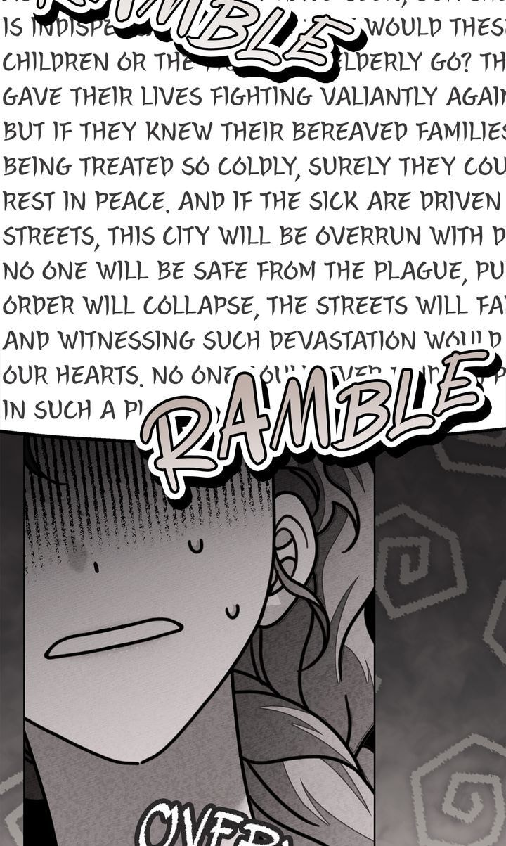 Read Under the Oak Tree chapter 117 image 33 on Lezhin