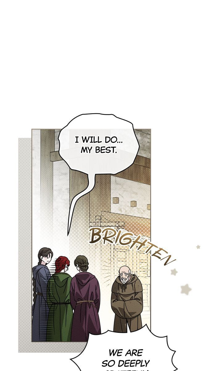 Read Under the Oak Tree chapter 117 image 35 on Lezhin