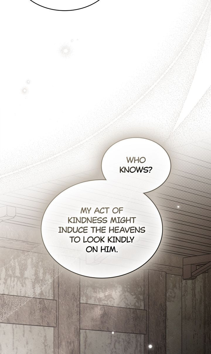 Read Under the Oak Tree chapter 117 image 46 on Lezhin