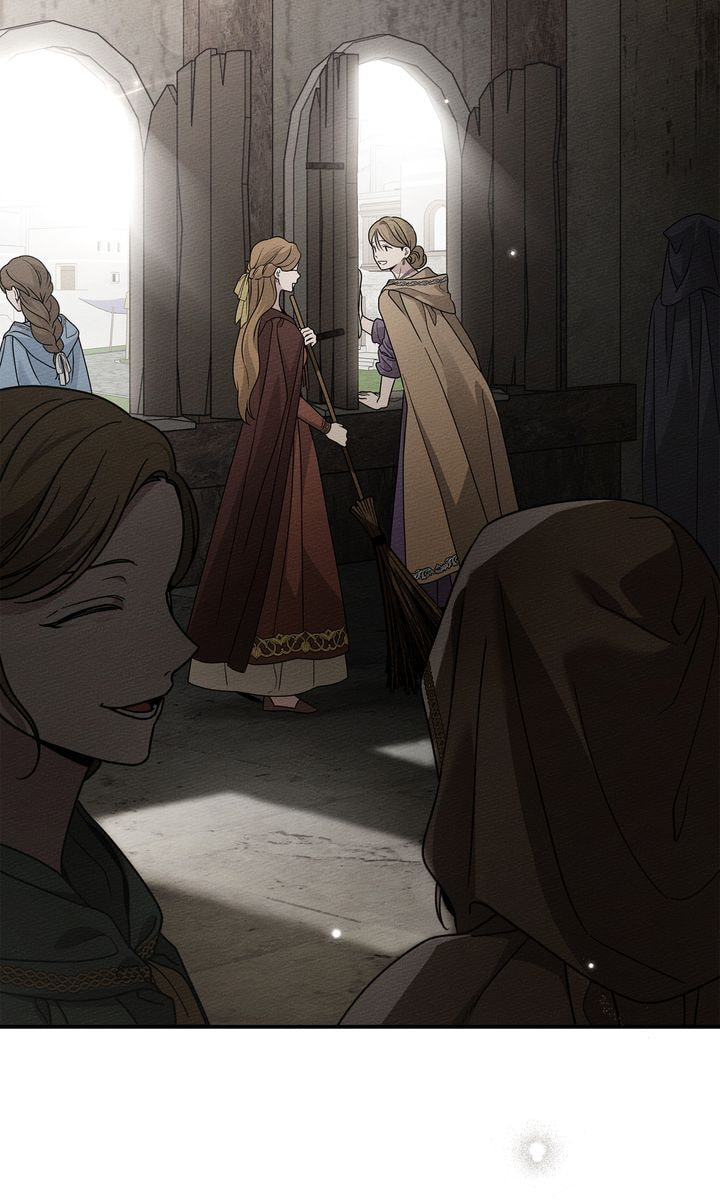 Read Under the Oak Tree chapter 117 image 47 on Lezhin