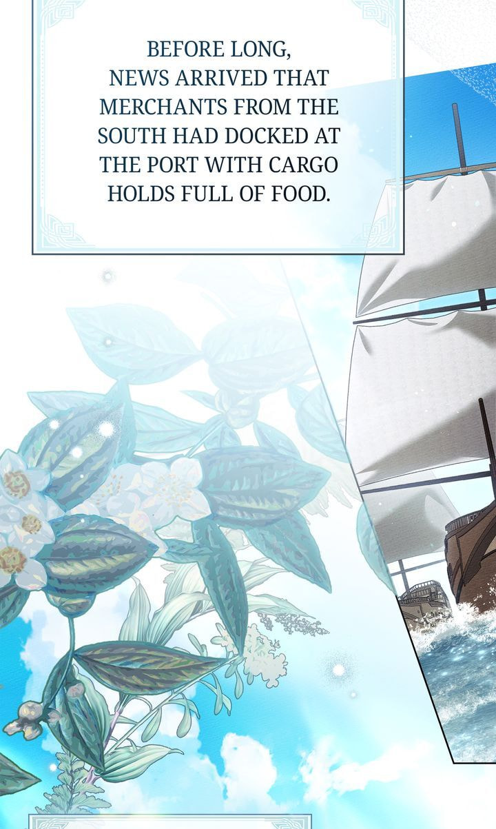 Read Under the Oak Tree chapter 117 image 49 on Lezhin