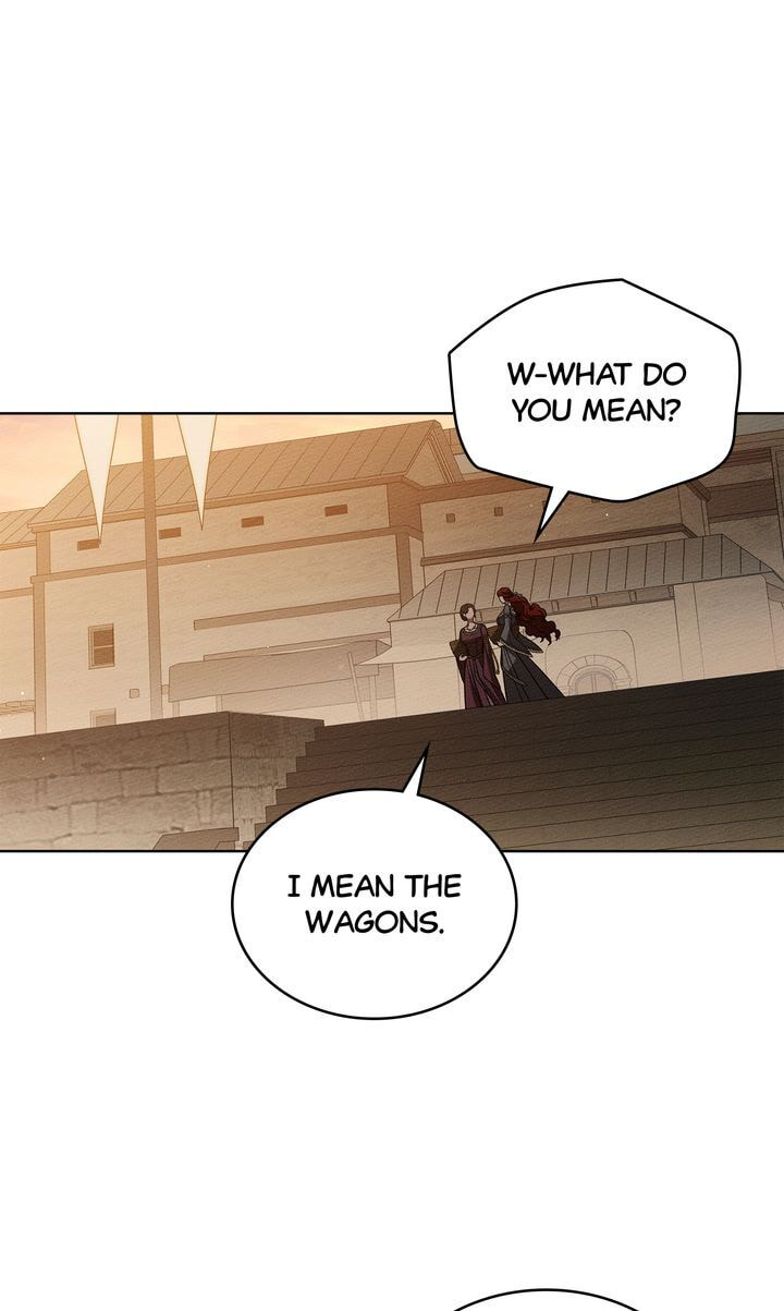 Read Under the Oak Tree chapter 117 image 53 on Lezhin