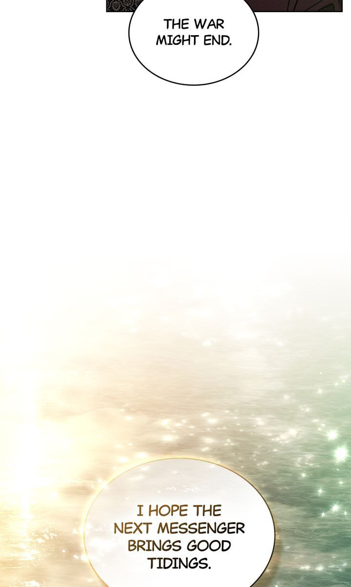 Read Under the Oak Tree chapter 117 image 56 on Lezhin