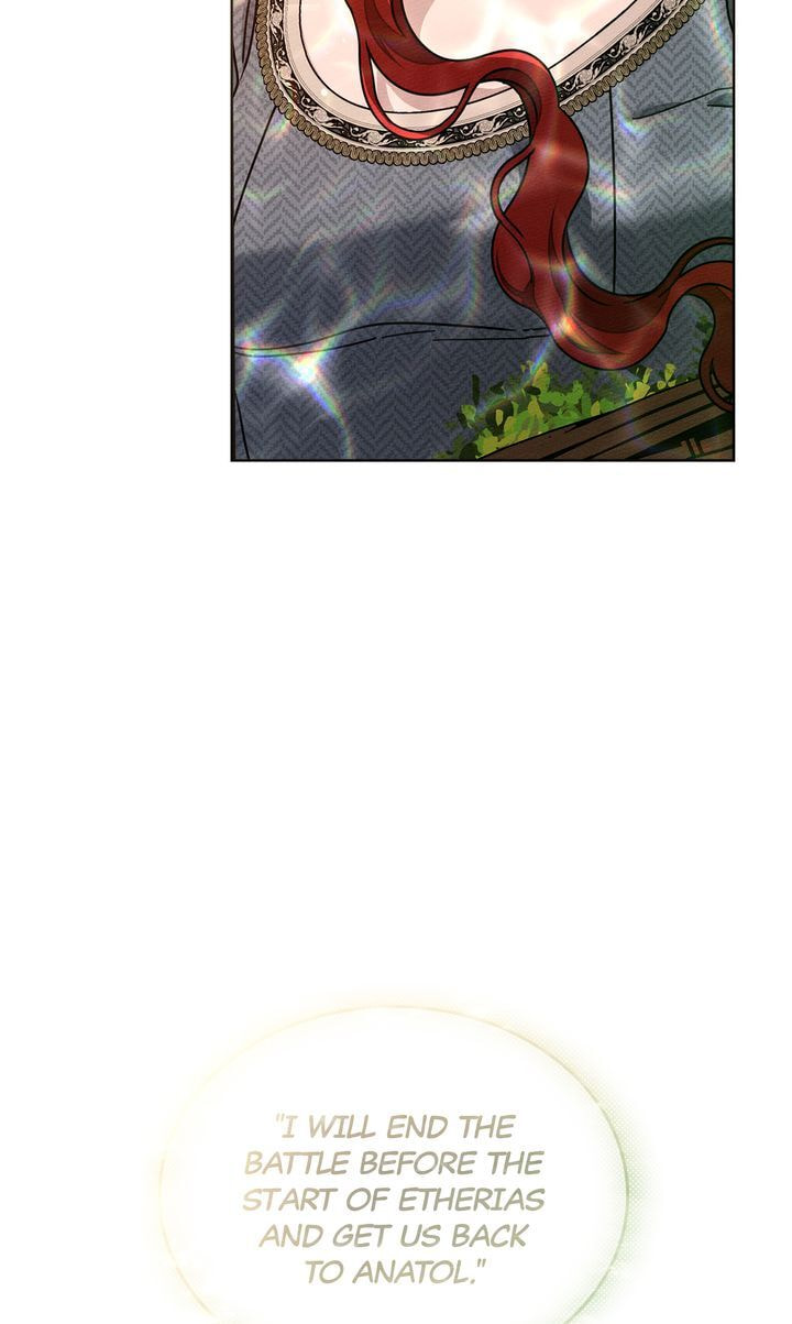 Read Under the Oak Tree chapter 117 image 59 on Lezhin