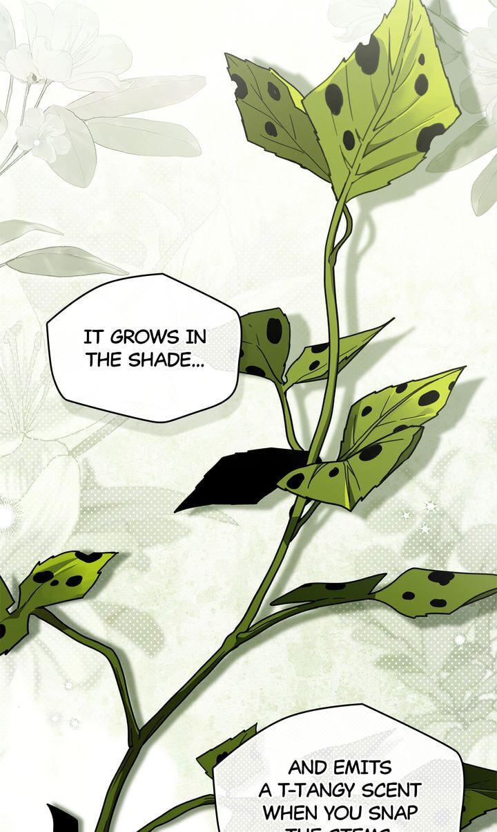 Read Under the Oak Tree chapter 117 image 6 on Lezhin