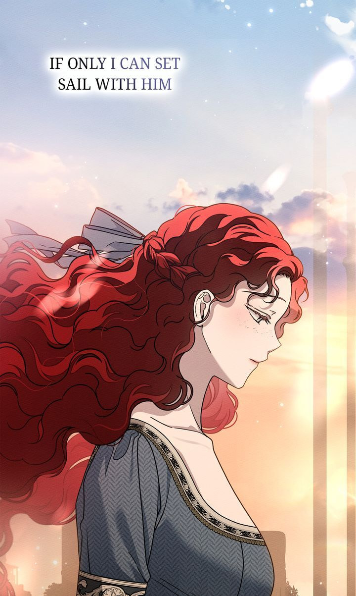 Read Under the Oak Tree chapter 117 image 64 on Lezhin