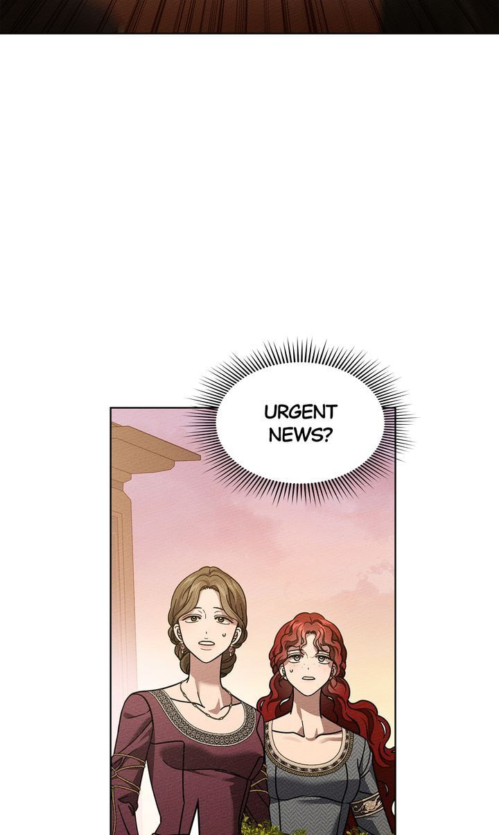 Read Under the Oak Tree chapter 117 image 68 on Lezhin