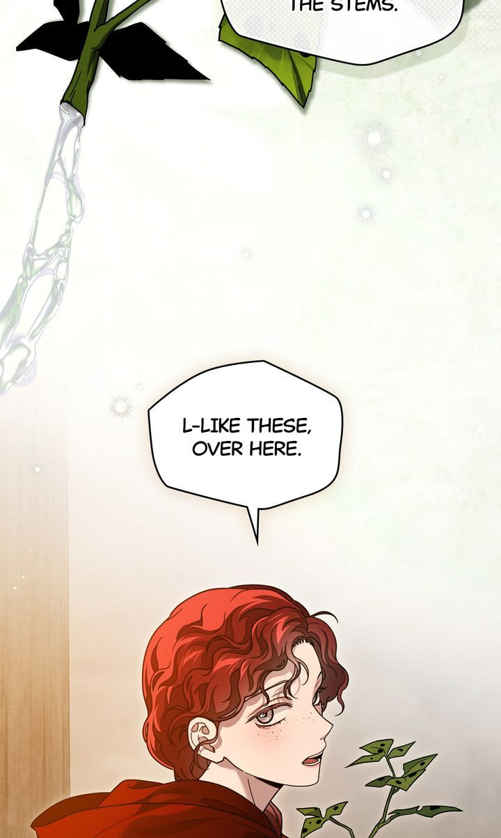 Read Under the Oak Tree chapter 117 image 7 on Lezhin