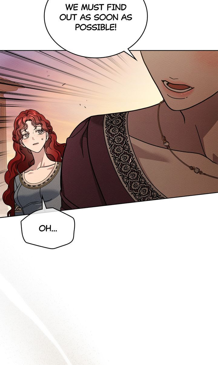 Read Under the Oak Tree chapter 117 image 71 on Lezhin