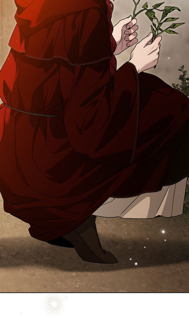 Read Under the Oak Tree chapter 117 image 8 on Lezhin