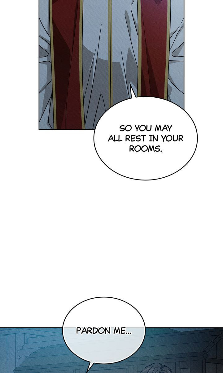 Read Under the Oak Tree chapter 117 image 80 on Lezhin