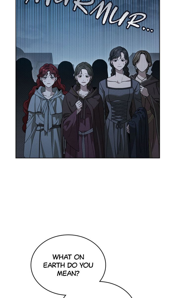Read Under the Oak Tree chapter 117 image 84 on Lezhin