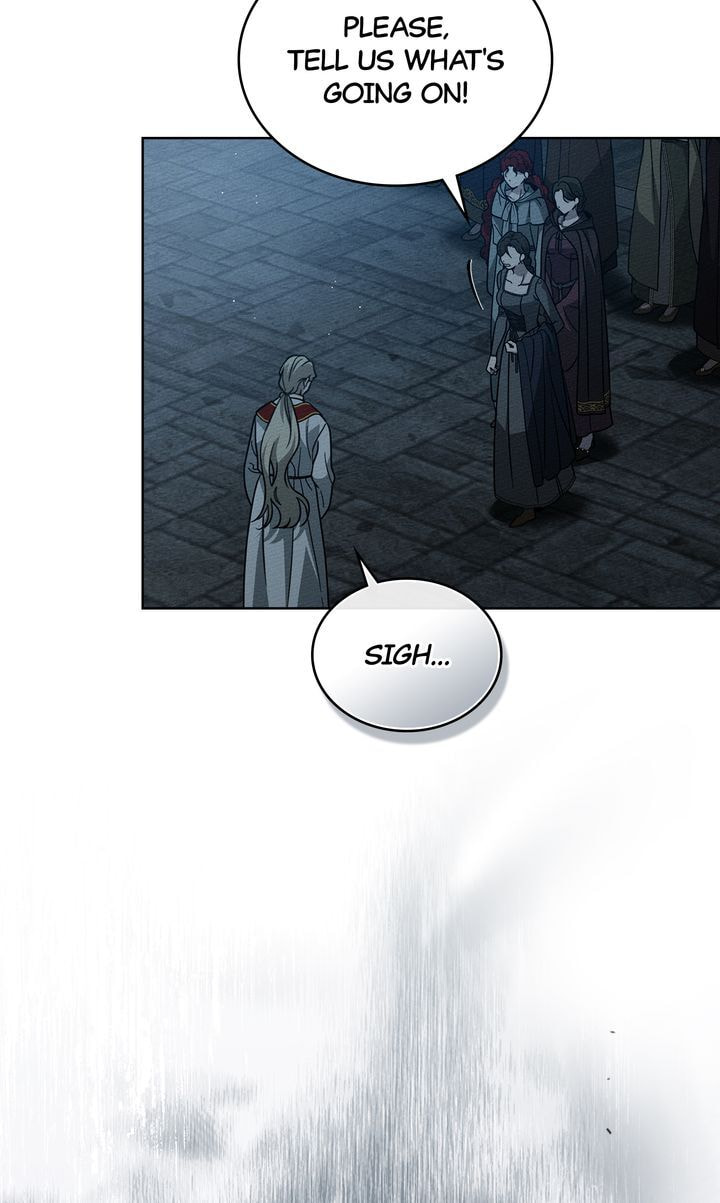 Read Under the Oak Tree chapter 117 image 85 on Lezhin