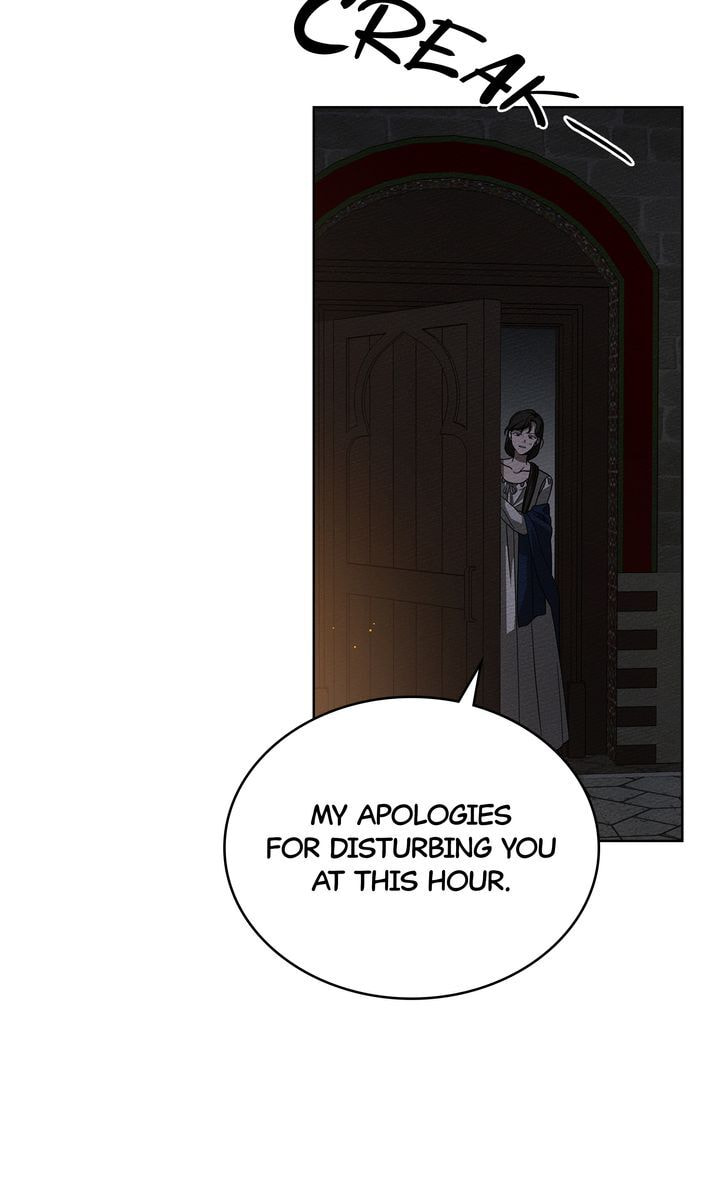 Read Under the Oak Tree chapter 118 image 10 on Lezhin