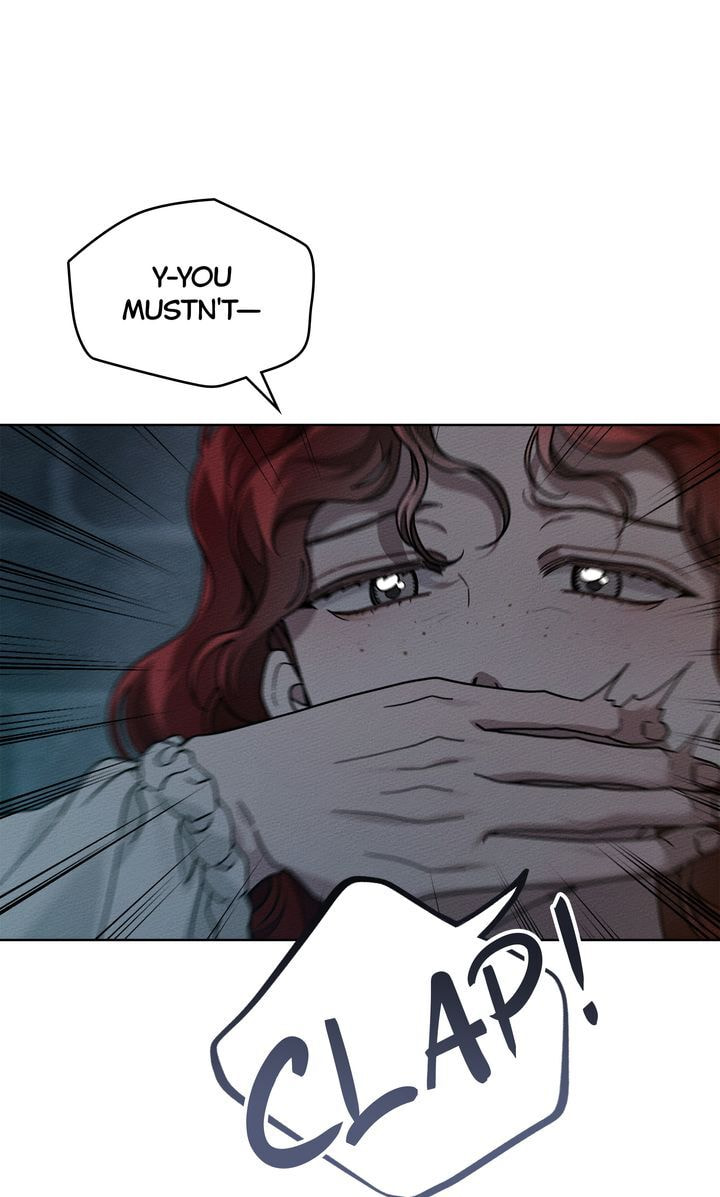 Read Under the Oak Tree chapter 118 image 17 on Lezhin