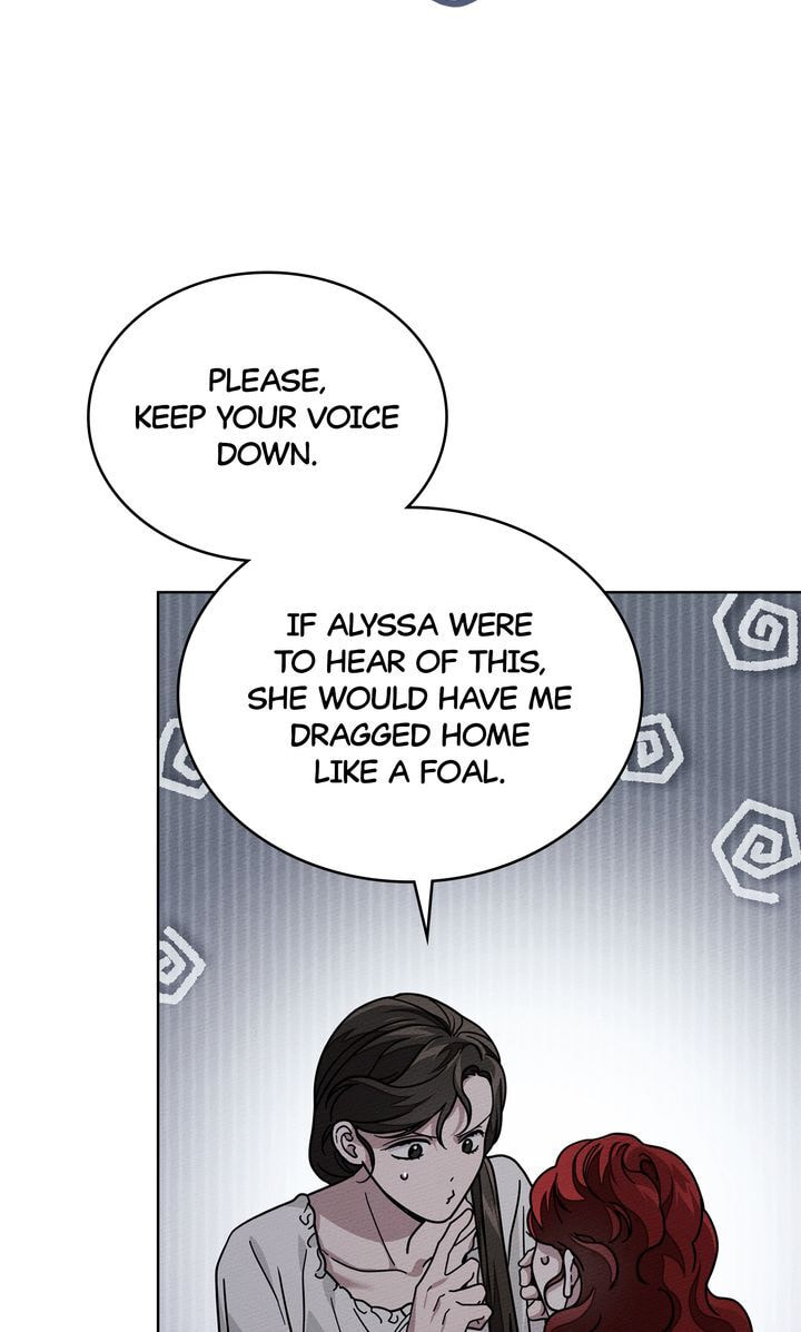 Read Under the Oak Tree chapter 118 image 18 on Lezhin
