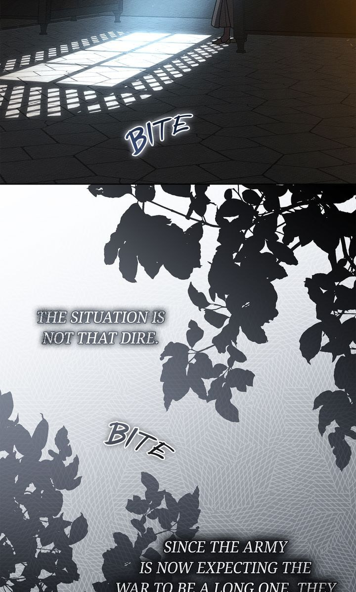 Read Under the Oak Tree chapter 118 image 2 on Lezhin