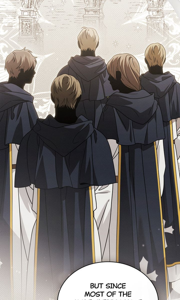 Read Under the Oak Tree chapter 118 image 22 on Lezhin