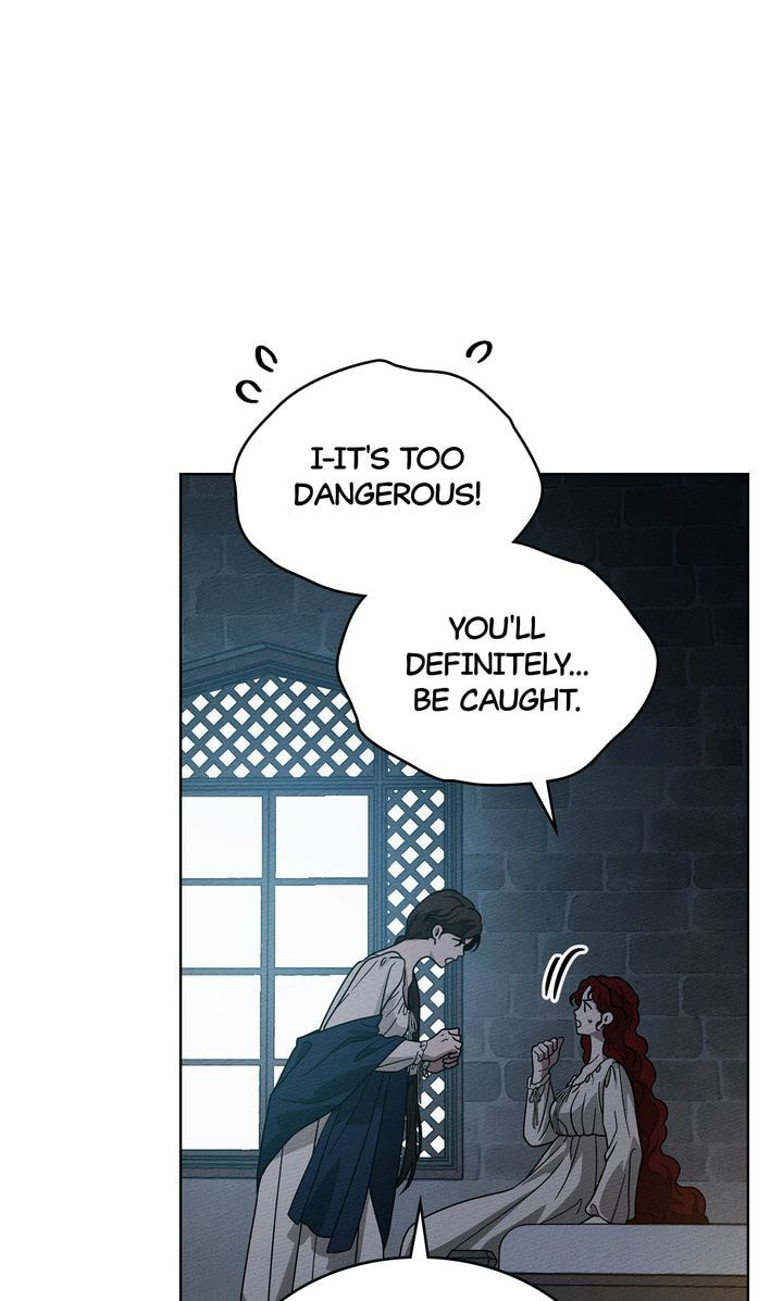 Read Under the Oak Tree chapter 118 image 26 on Lezhin