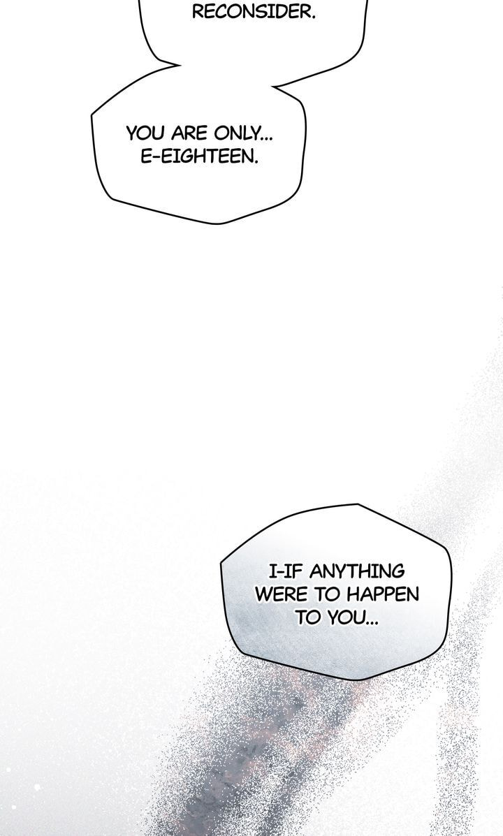 Read Under the Oak Tree chapter 118 image 31 on Lezhin