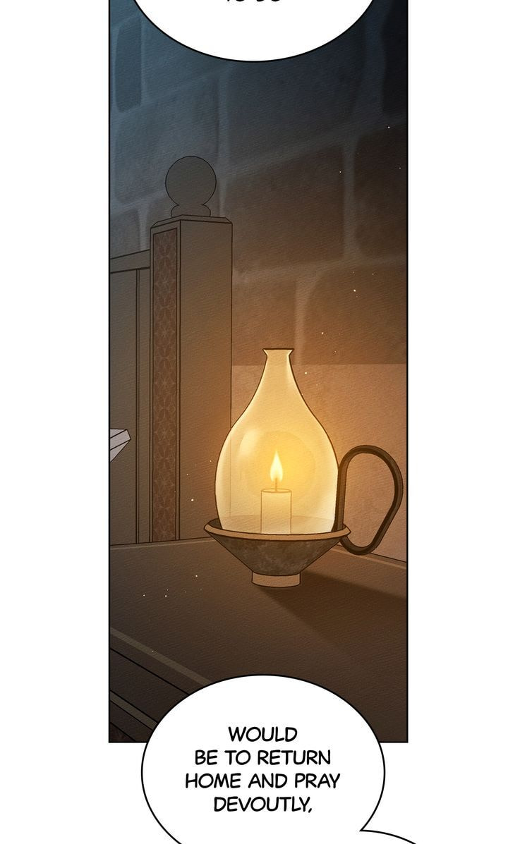 Read Under the Oak Tree chapter 118 image 35 on Lezhin