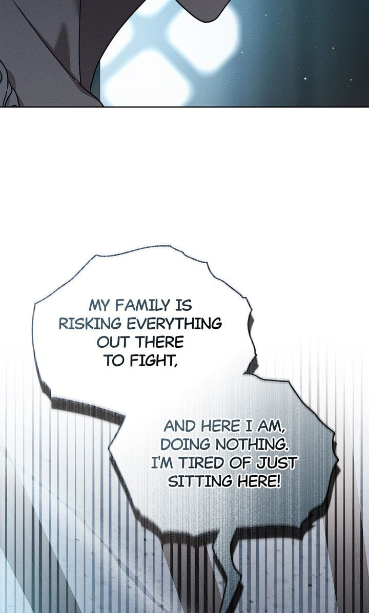 Read Under the Oak Tree chapter 118 image 37 on Lezhin
