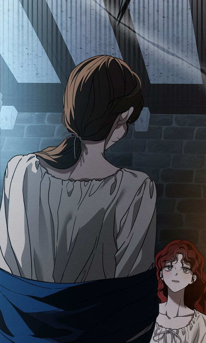 Read Under the Oak Tree chapter 118 image 38 on Lezhin