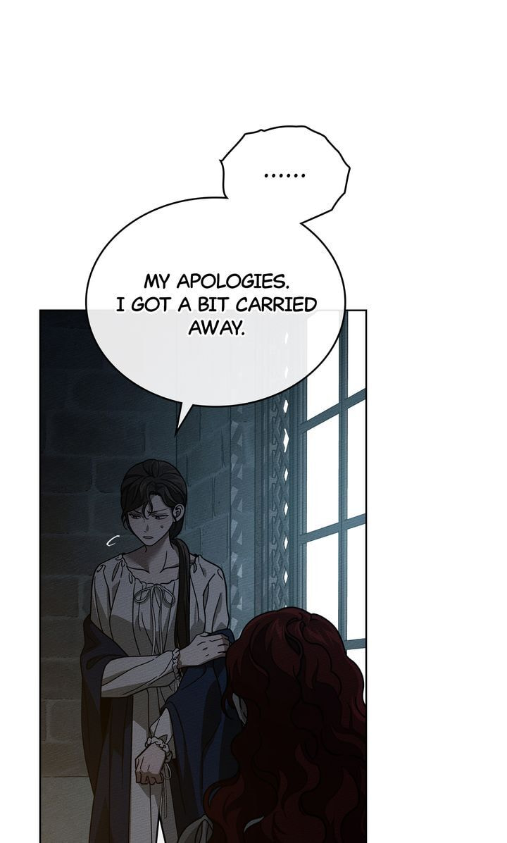 Read Under the Oak Tree chapter 118 image 41 on Lezhin