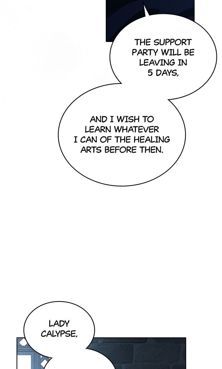 Read Under the Oak Tree chapter 118 image 44 on Lezhin