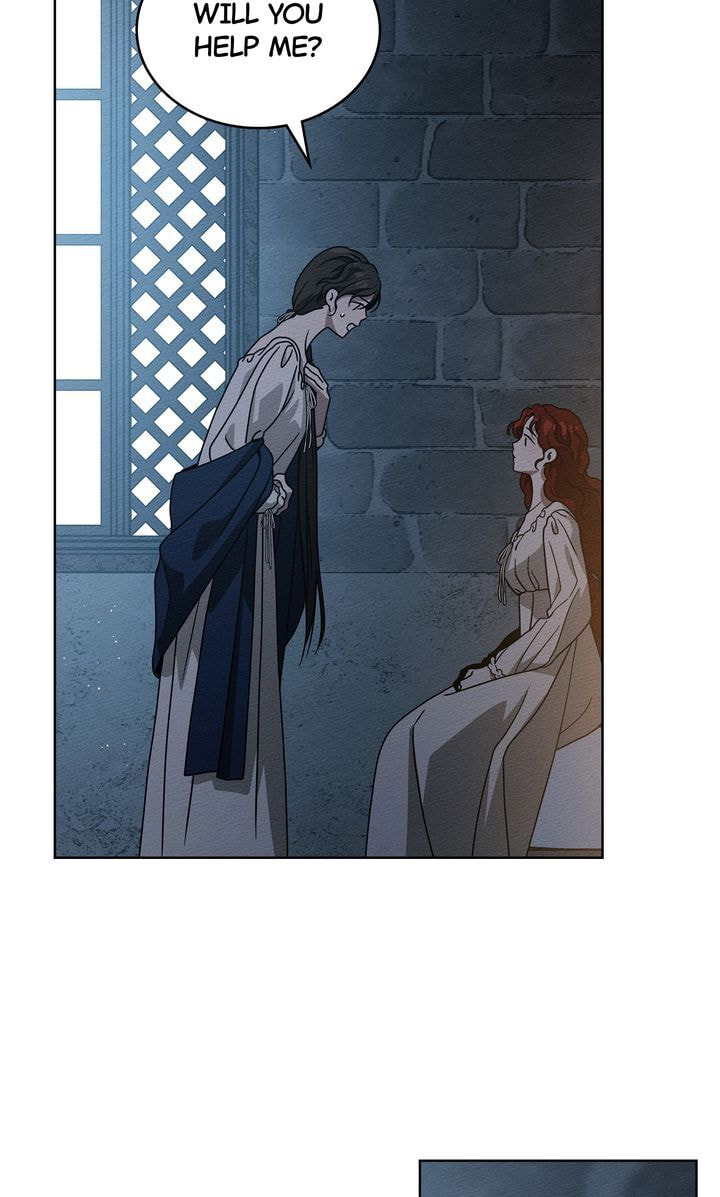 Read Under the Oak Tree chapter 118 image 45 on Lezhin
