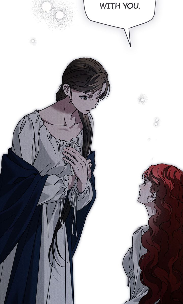 Read Under the Oak Tree chapter 118 image 51 on Lezhin