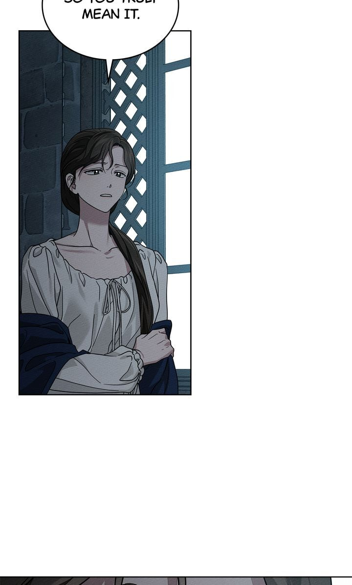 Read Under the Oak Tree chapter 118 image 61 on Lezhin
